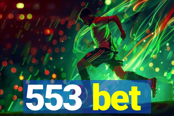 553 bet